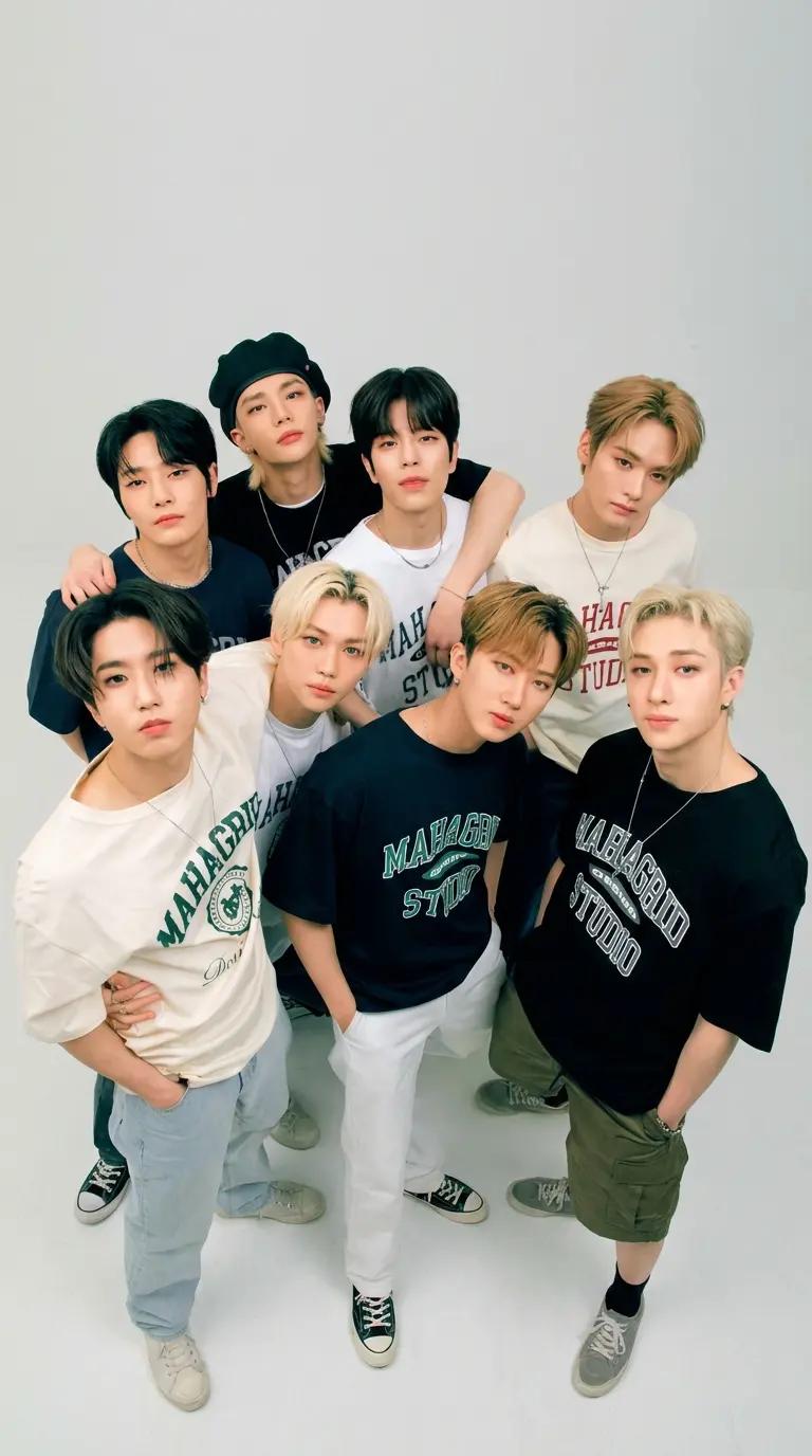 stray kids thumbnail