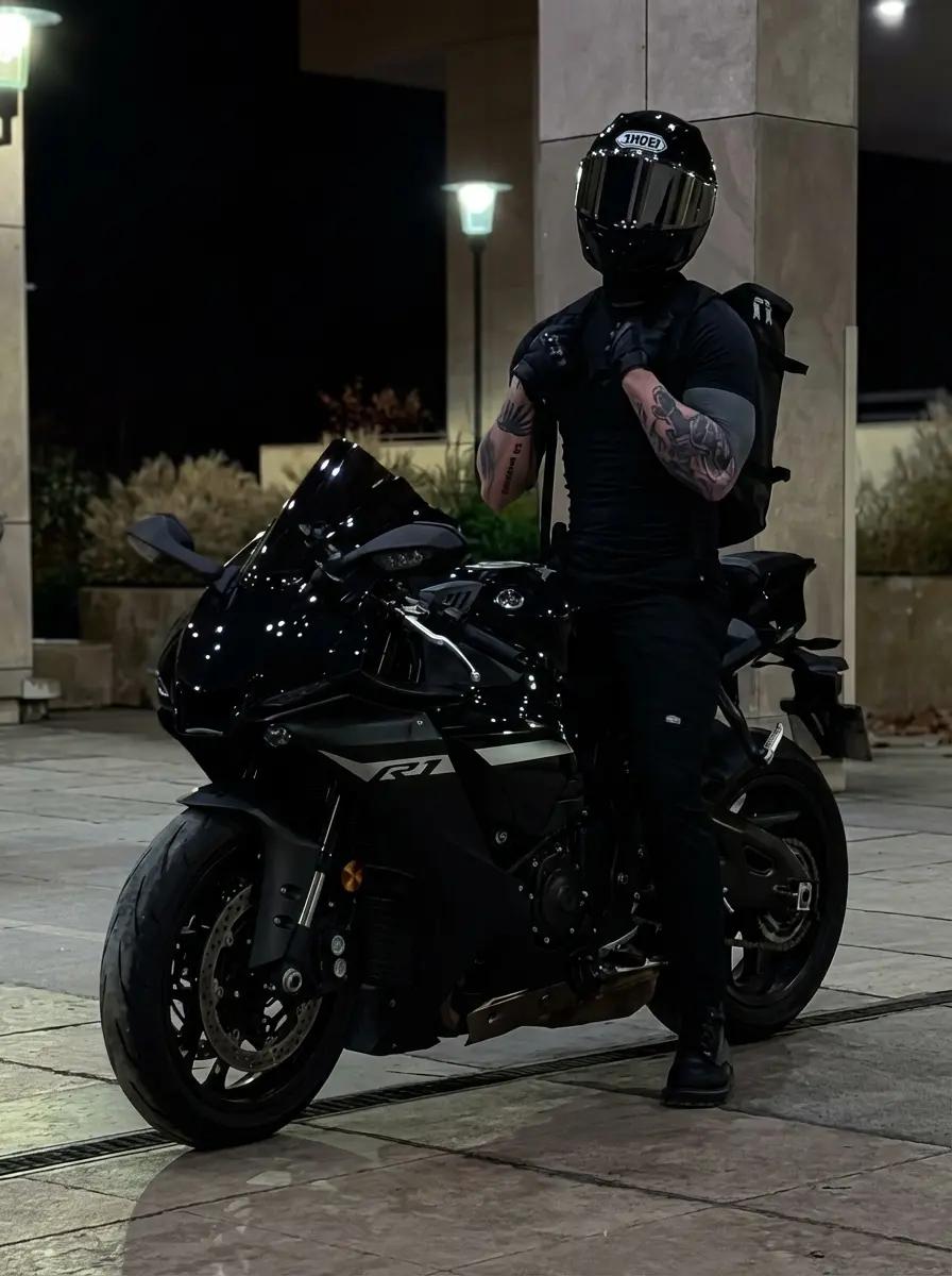 Stylus || Famous || Biker thumbnail
