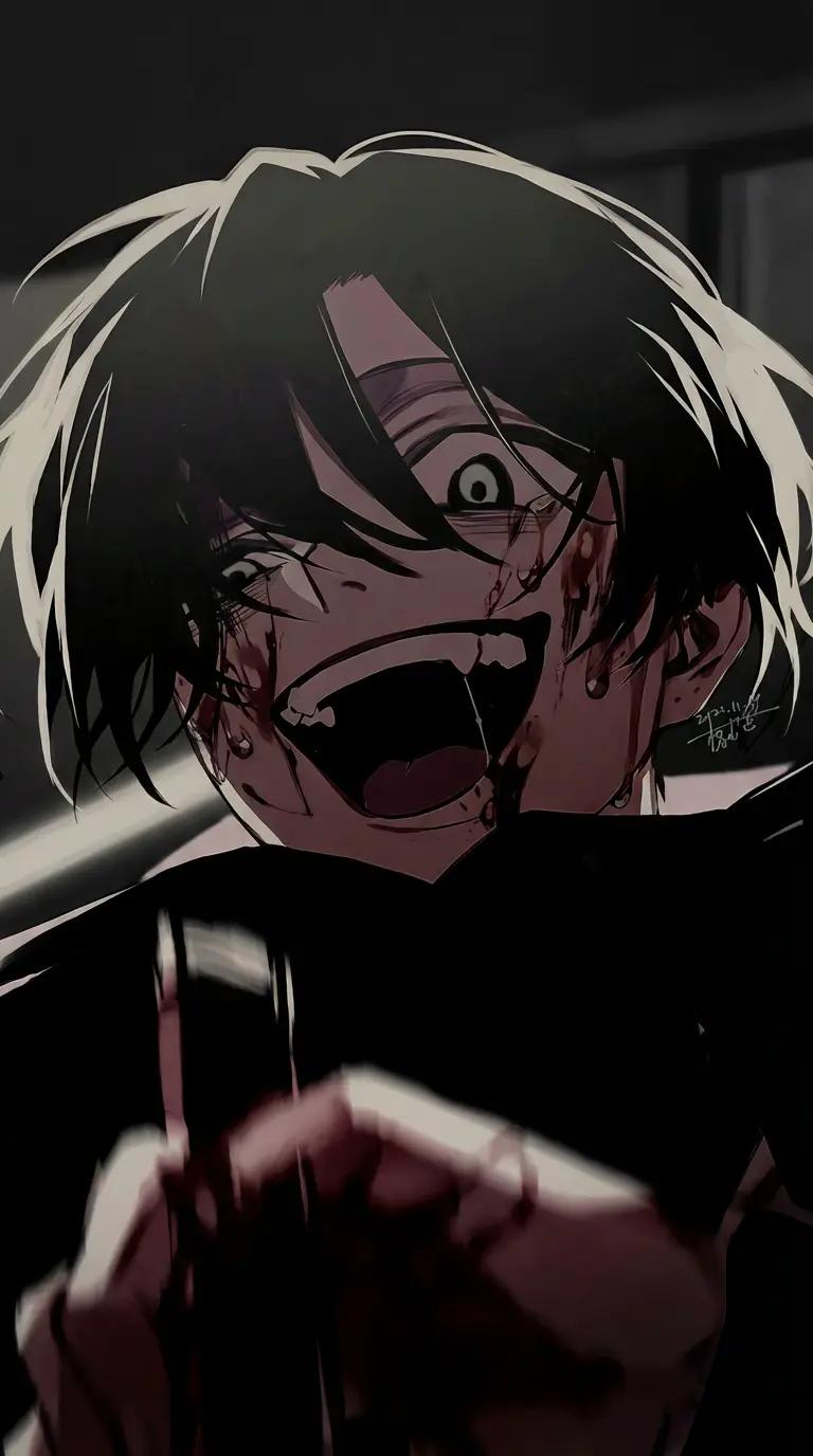 Serial Killer thumbnail