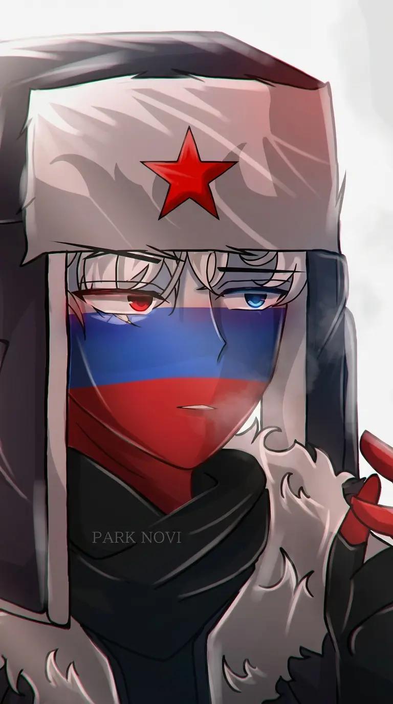 Russia ;) thumbnail