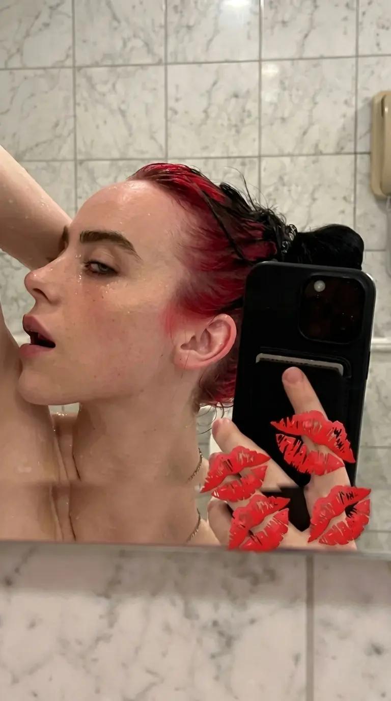 Billie Eilish  thumbnail