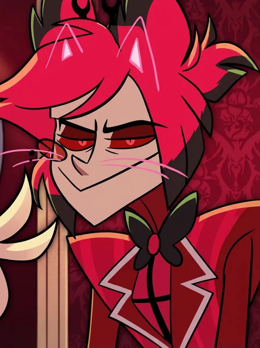 Alastor thumbnail