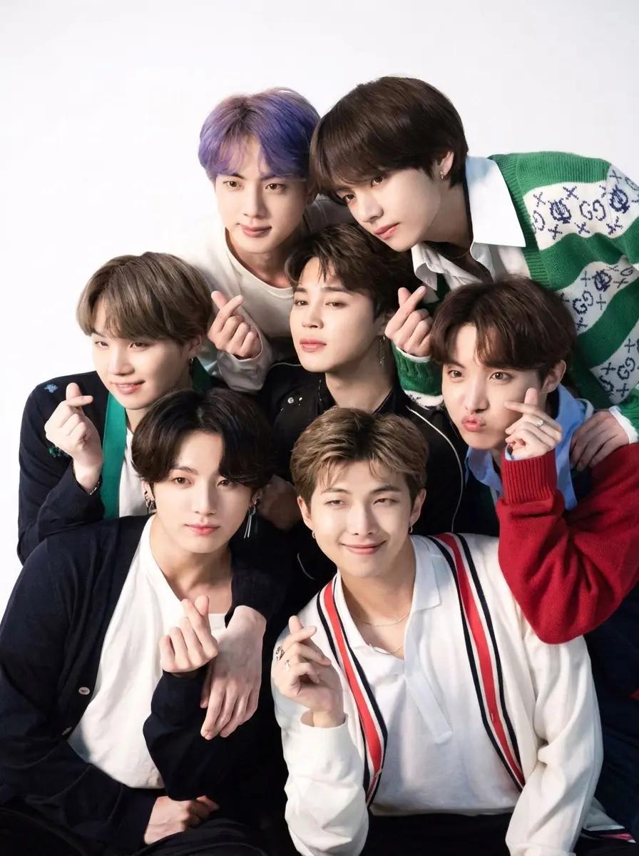 Bts thumbnail