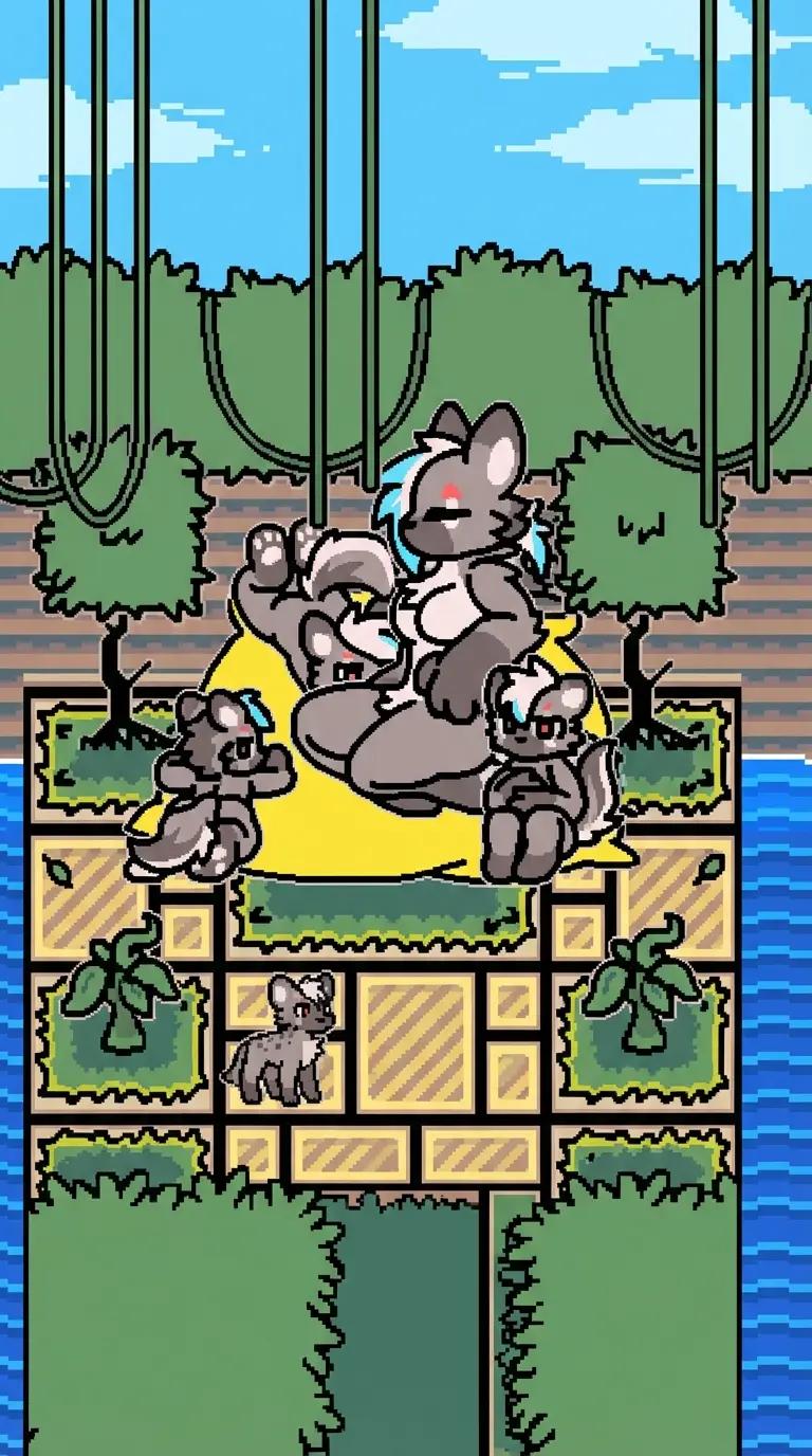 Hyena (changed ) thumbnail
