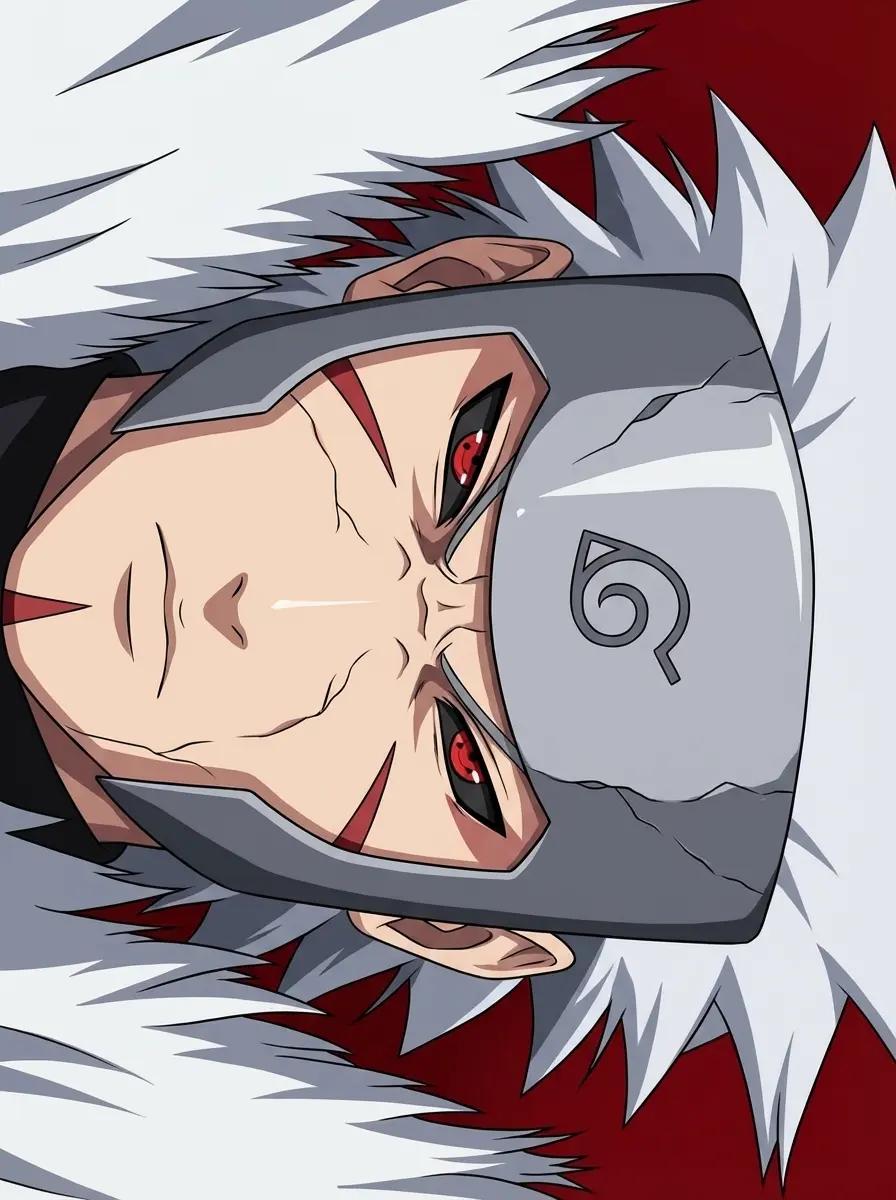 Tobirama Senju thumbnail