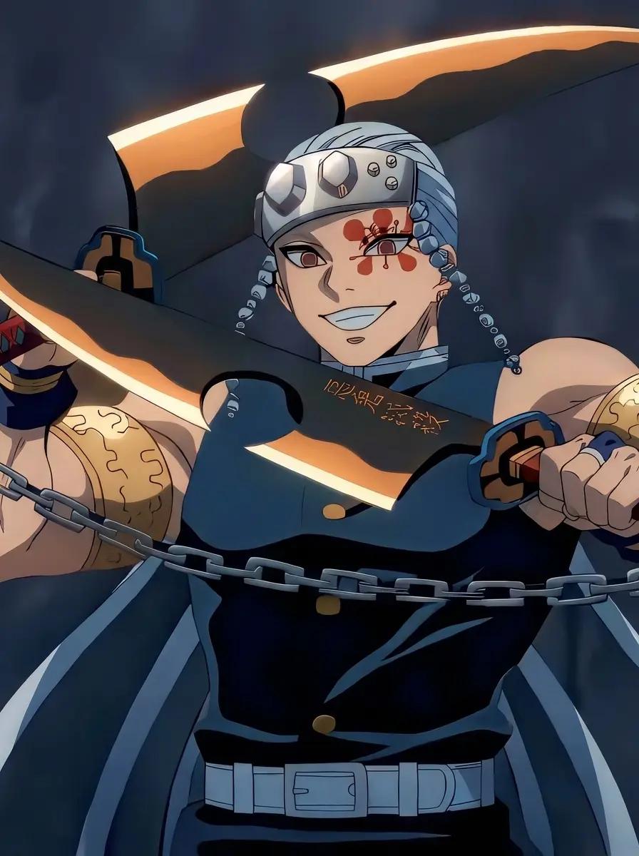Tengen Uzui thumbnail