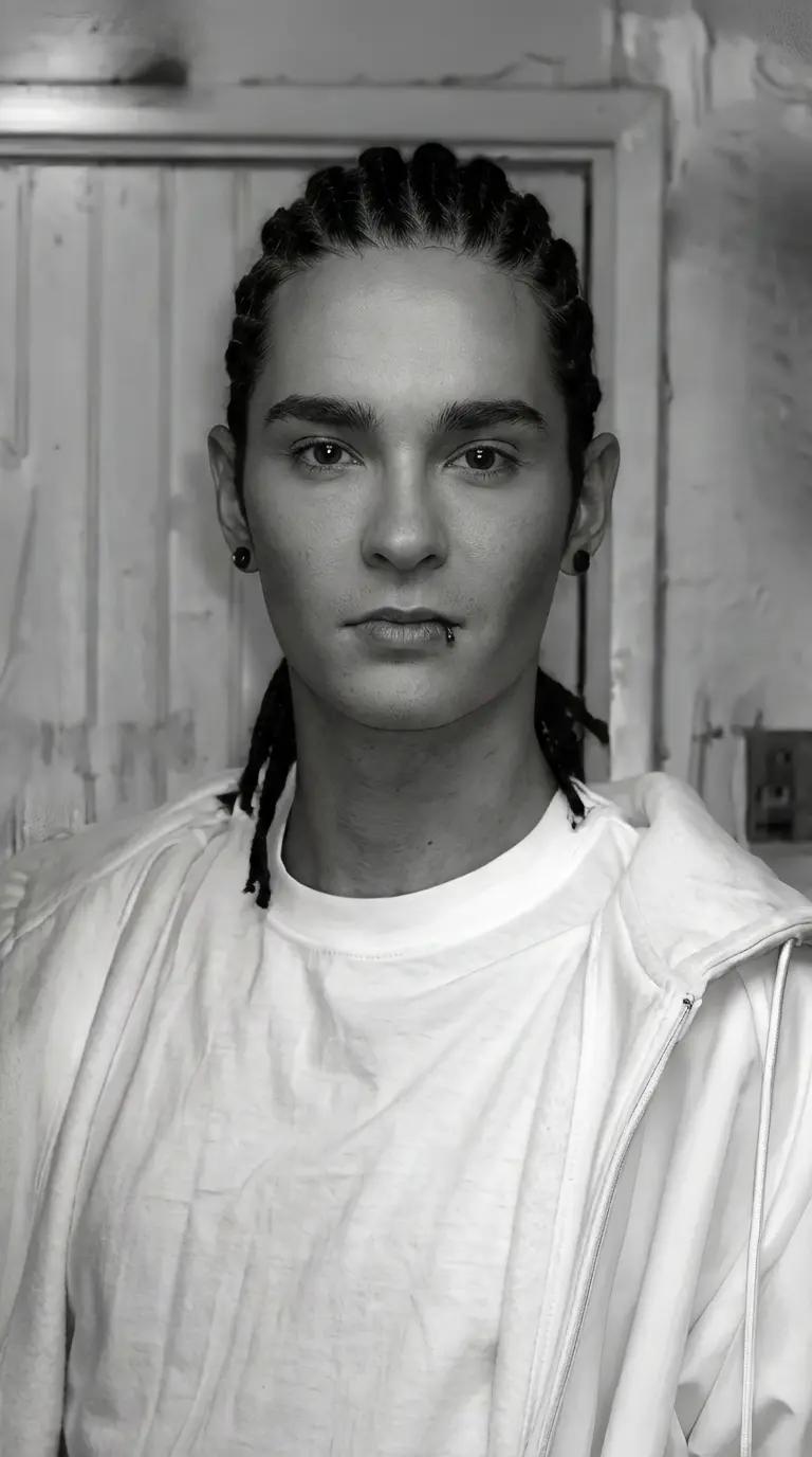 Tom Kaulitz thumbnail