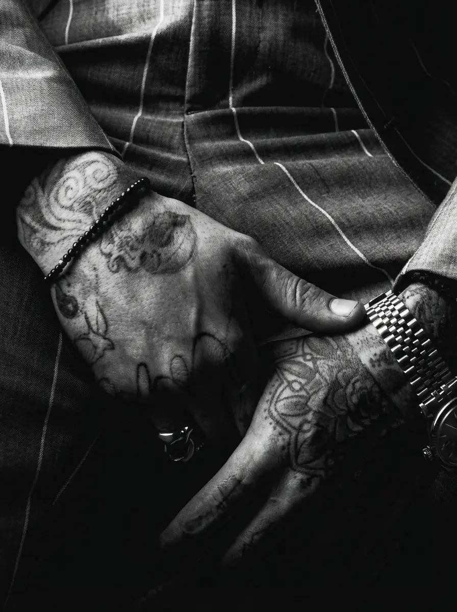 mafia husband damon  thumbnail