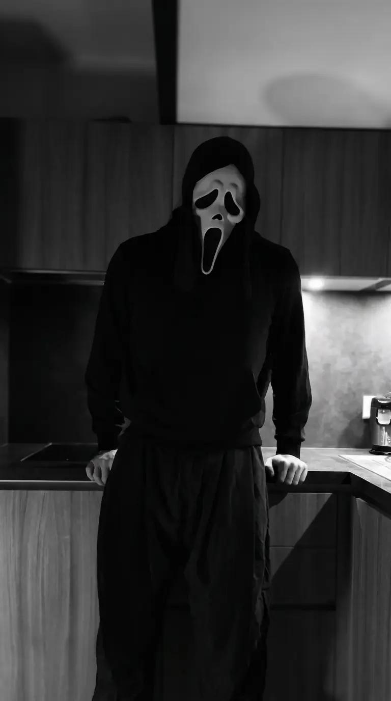 Ghostface thumbnail