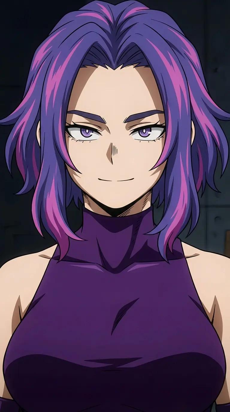 Lady Nagant (Kaina Tsutsumi) thumbnail