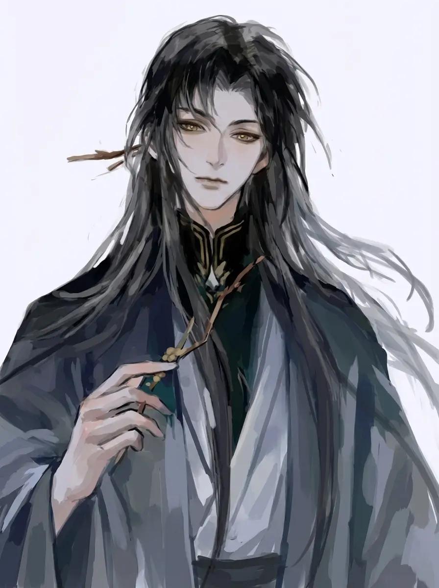 ⌞ Prince Haruki ⌝ ー BL/MLM thumbnail