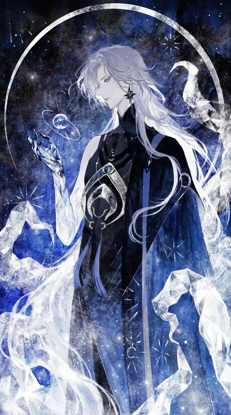 LS MOON GOD | Lunarix thumbnail