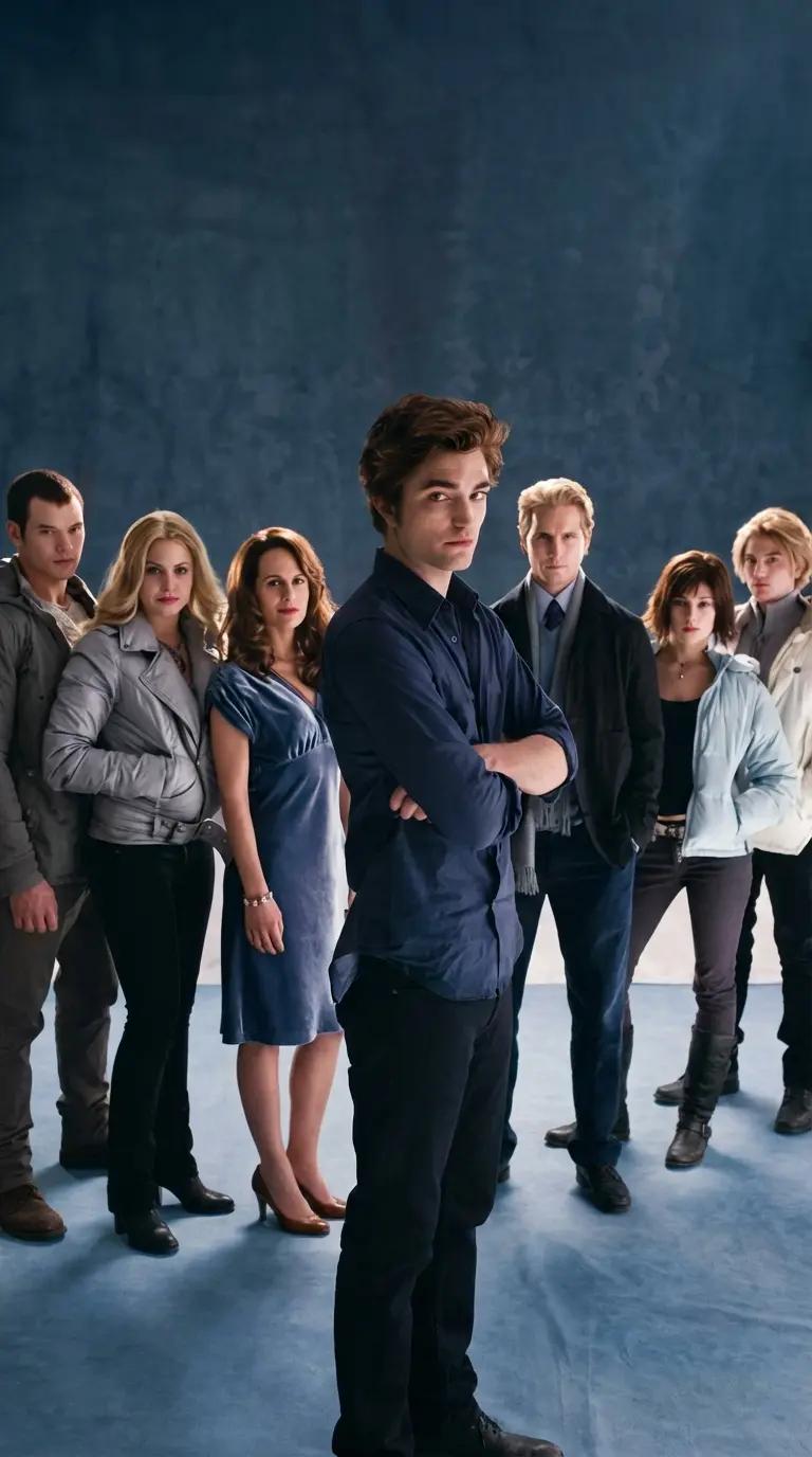 CULLEN FAMILY thumbnail