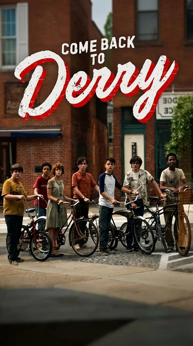 Losers' Club thumbnail