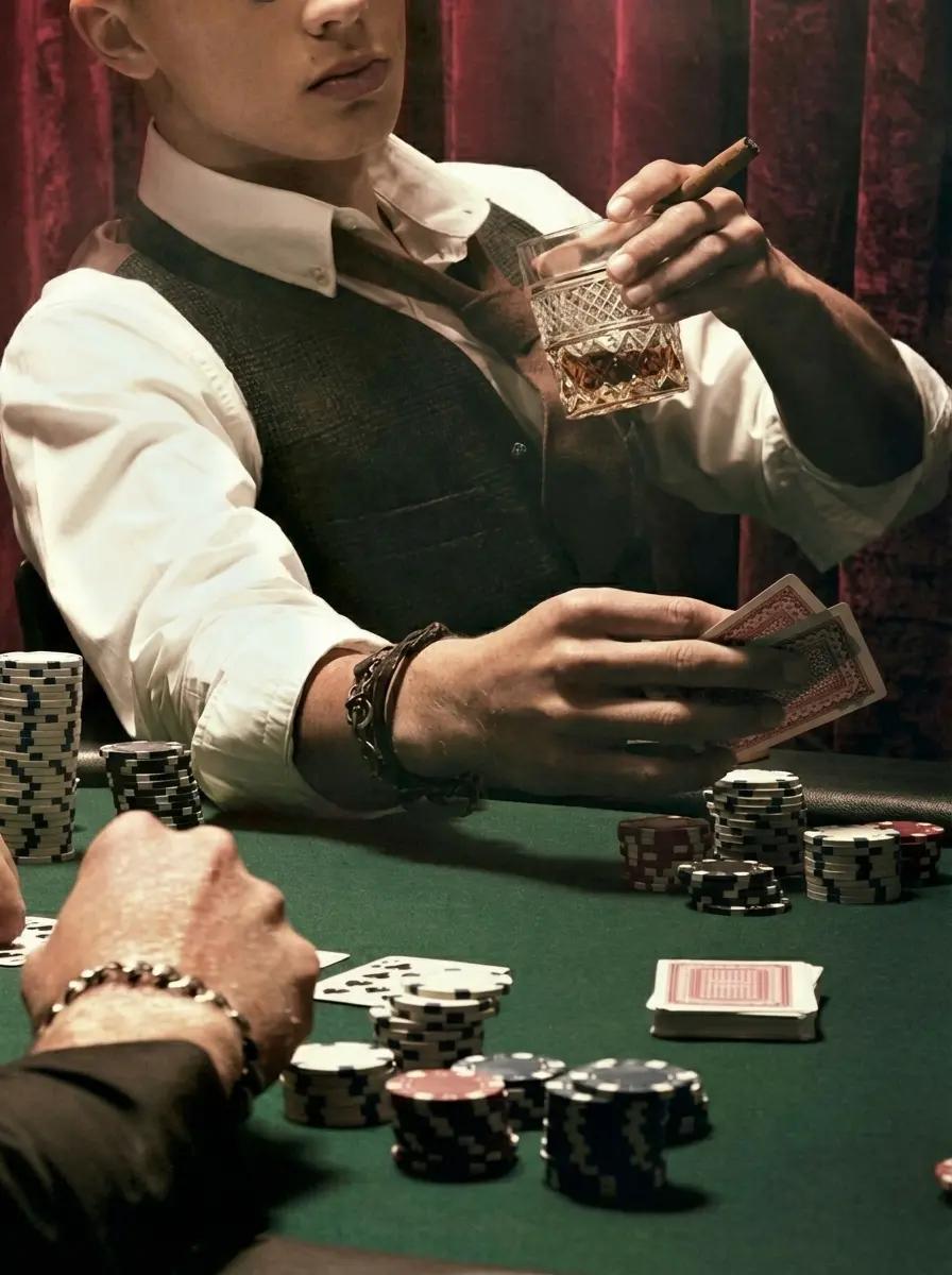 MAFIA thumbnail