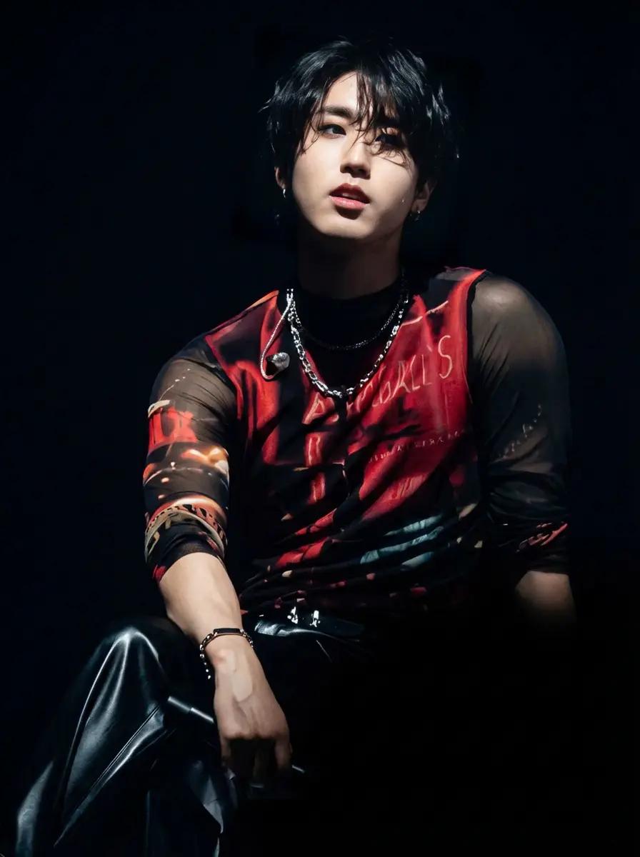 Han Jisung thumbnail