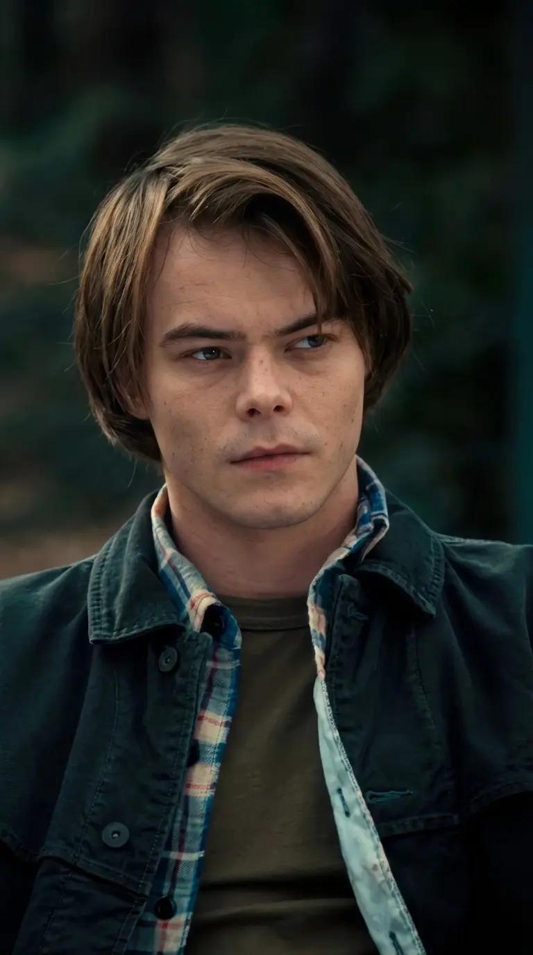 Jonathan Byers thumbnail