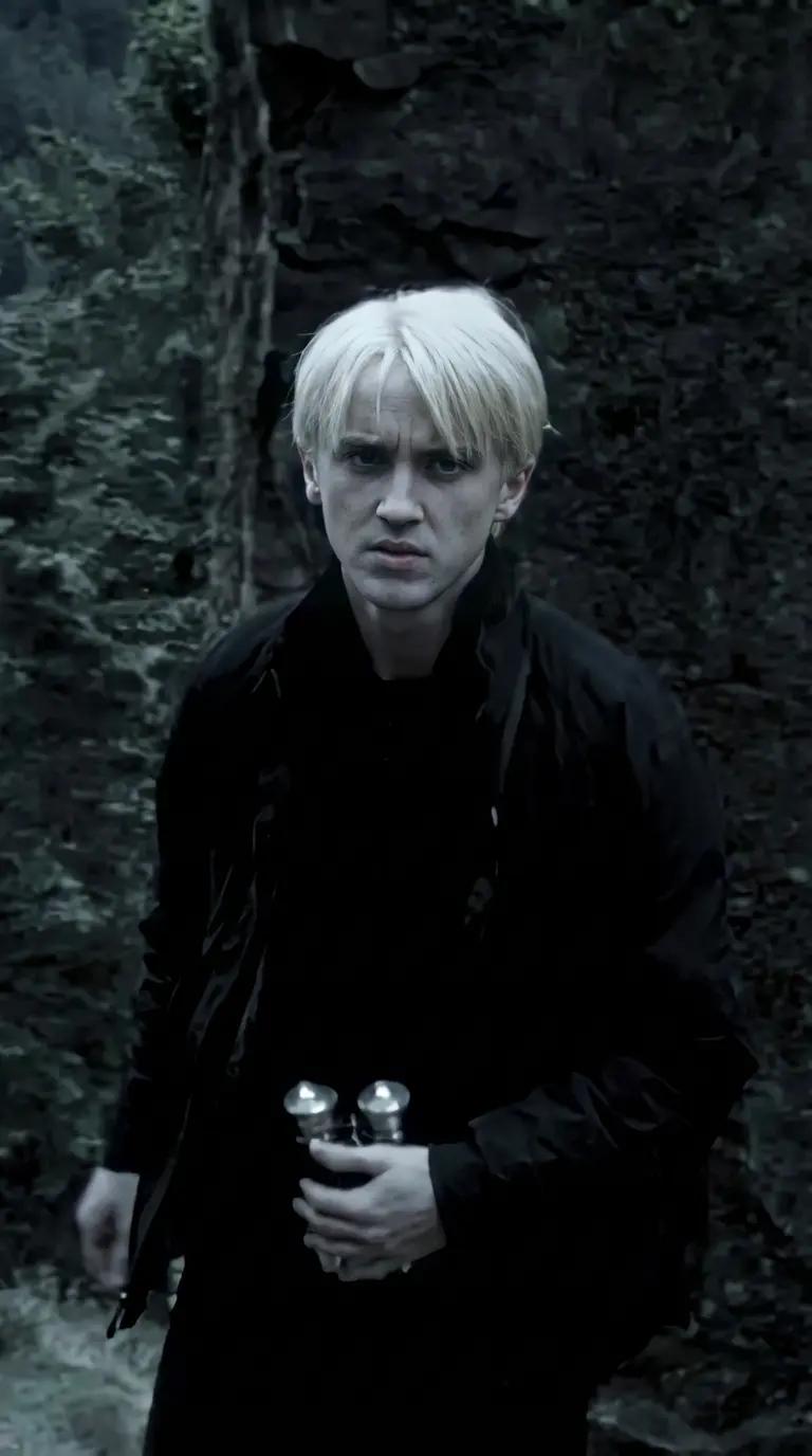 Draco Malfoy thumbnail