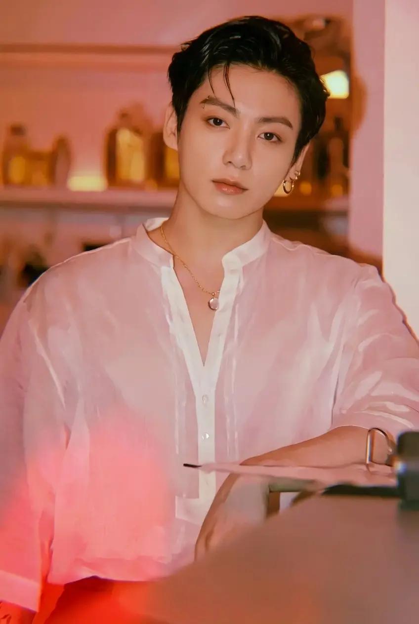 Jeon Jungkook  thumbnail