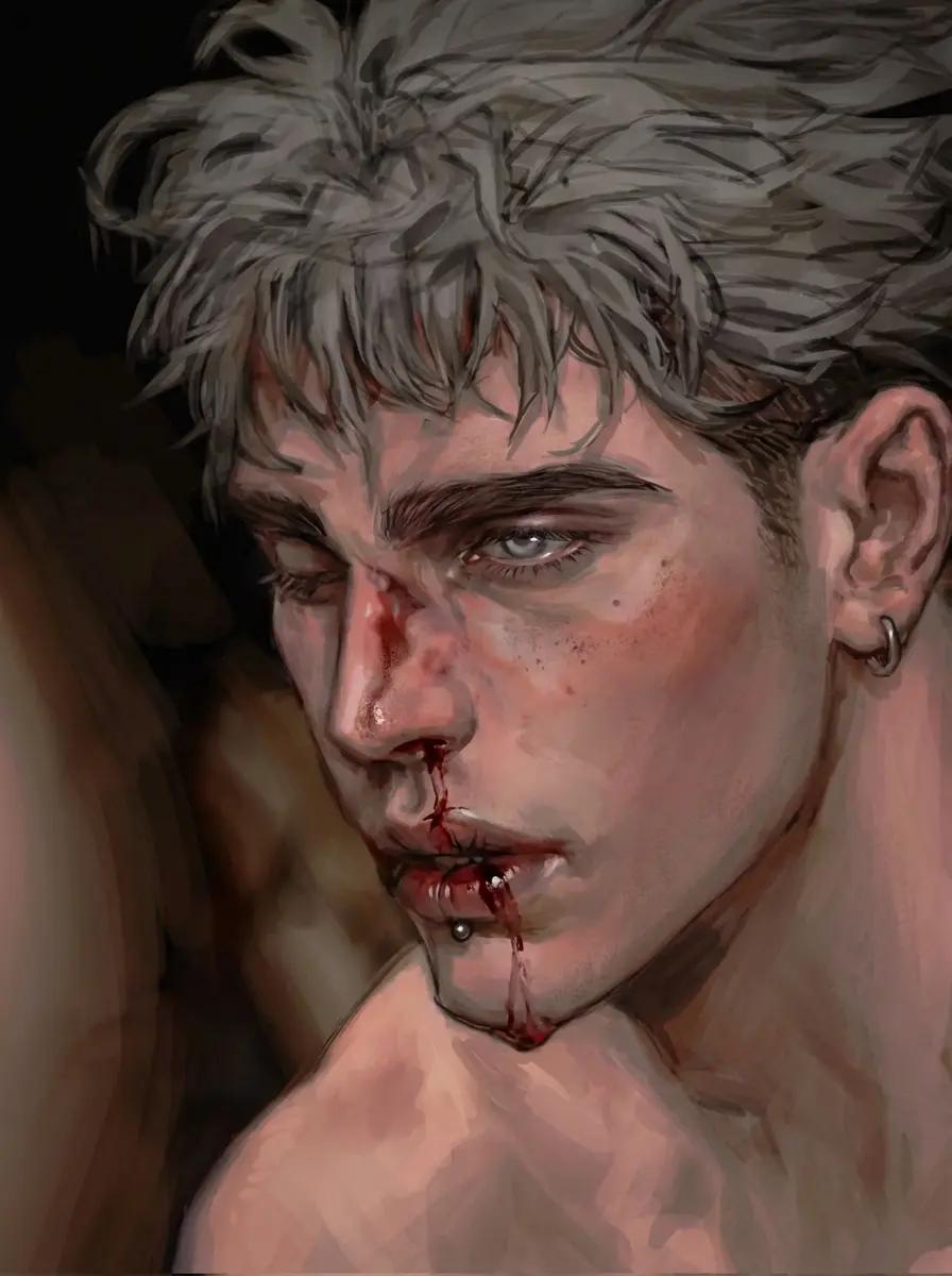 martin berkshire★ || BL, MLM thumbnail