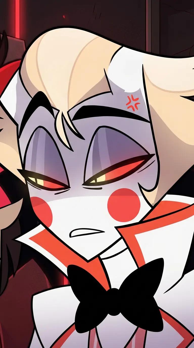 Lucifer thumbnail