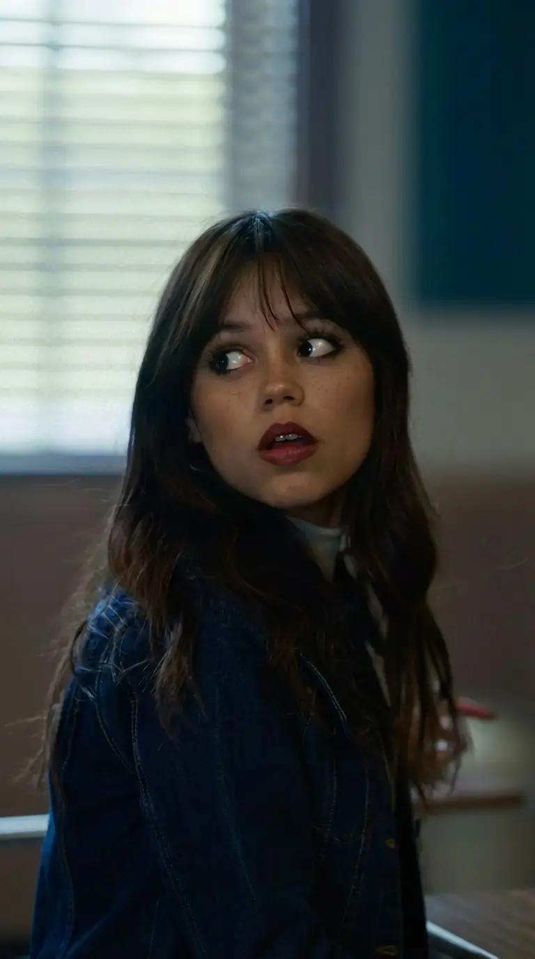 Jenna Ortega thumbnail