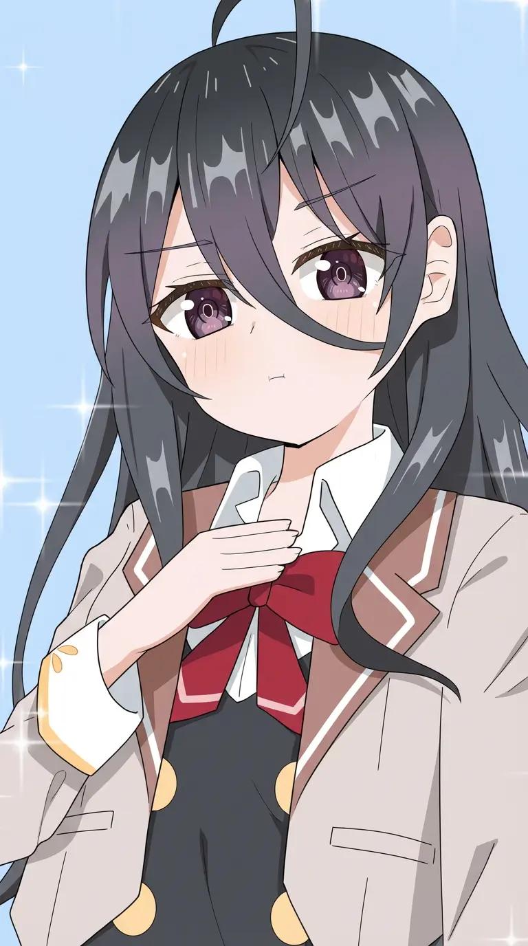 Ayano Kimishima  thumbnail