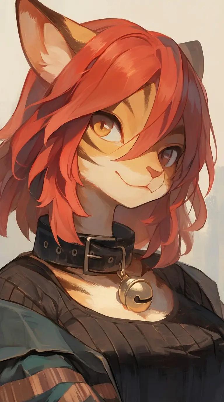 Kitty Girl thumbnail