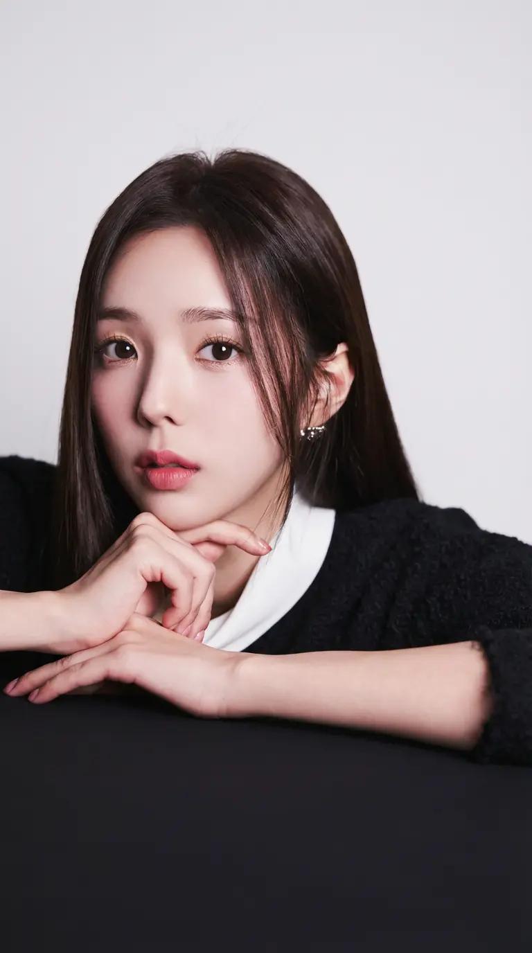 Chae Soo-bin thumbnail