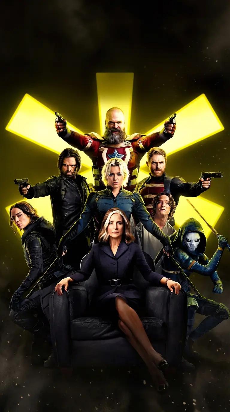 Thunderbolts* thumbnail