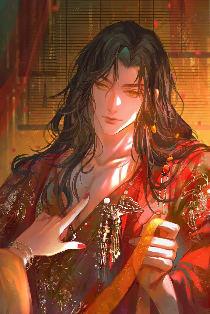 Kaisar Zhi Xiang thumbnail