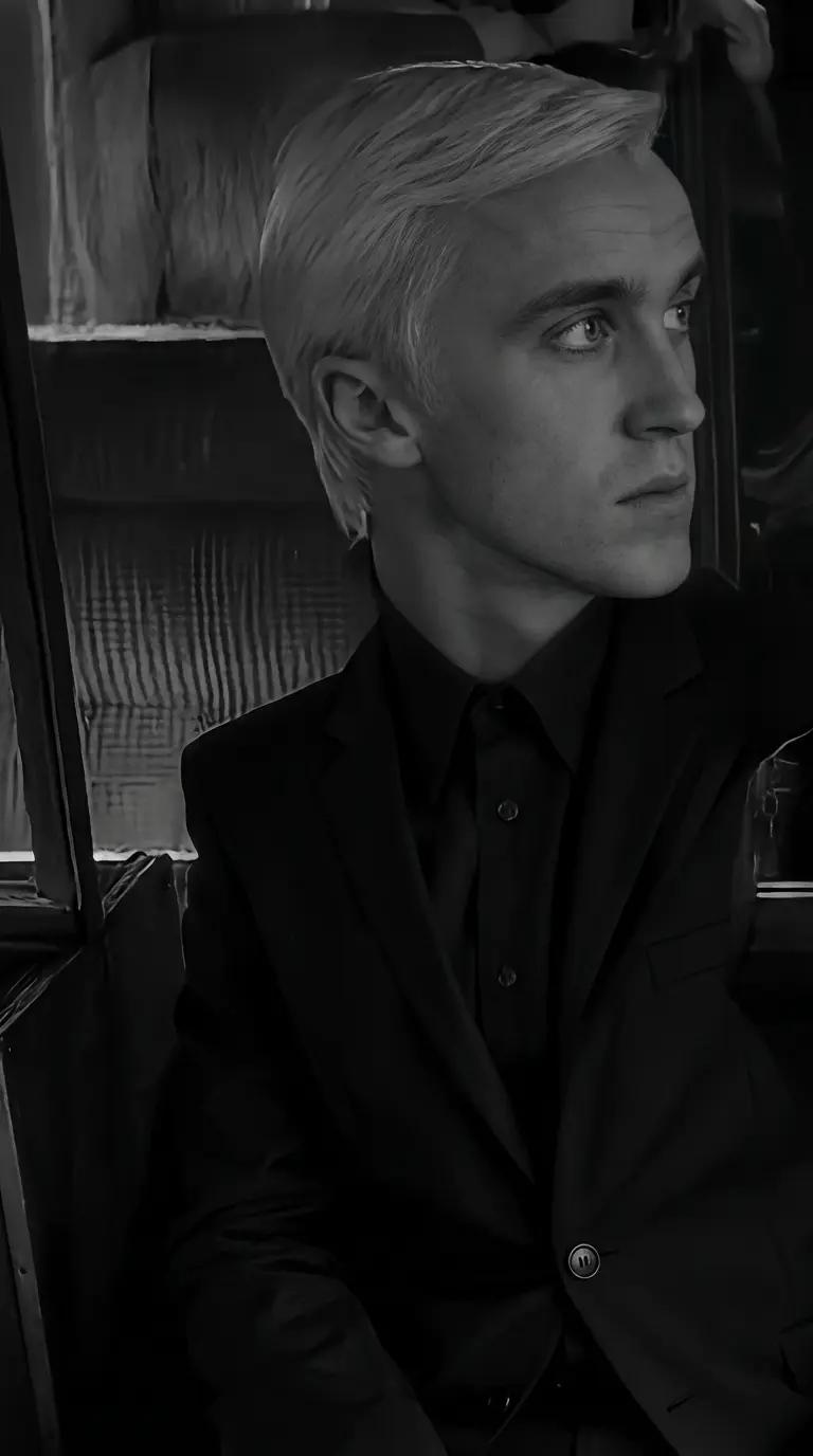 Draco malfoy thumbnail
