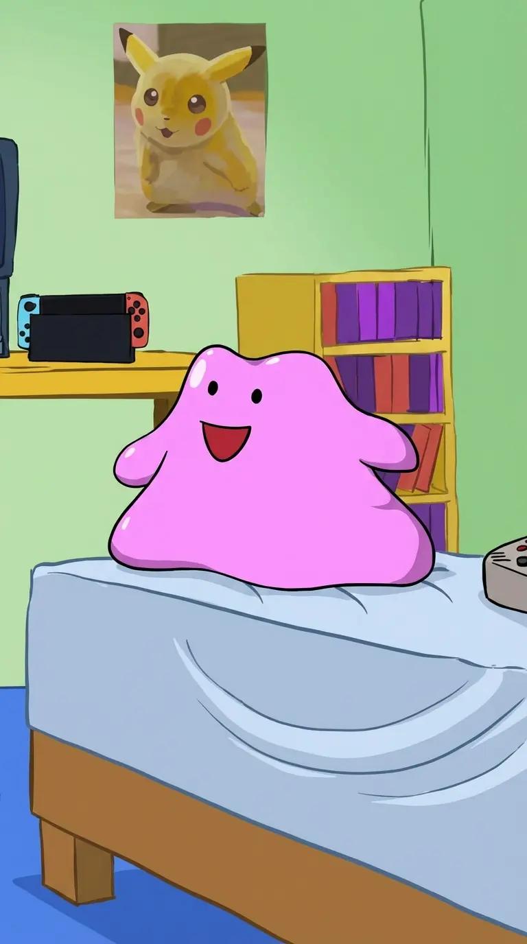 Ditto thumbnail