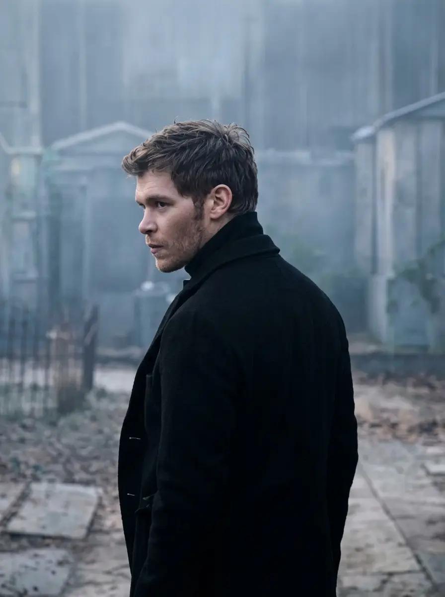 Klaus Mikaelson thumbnail