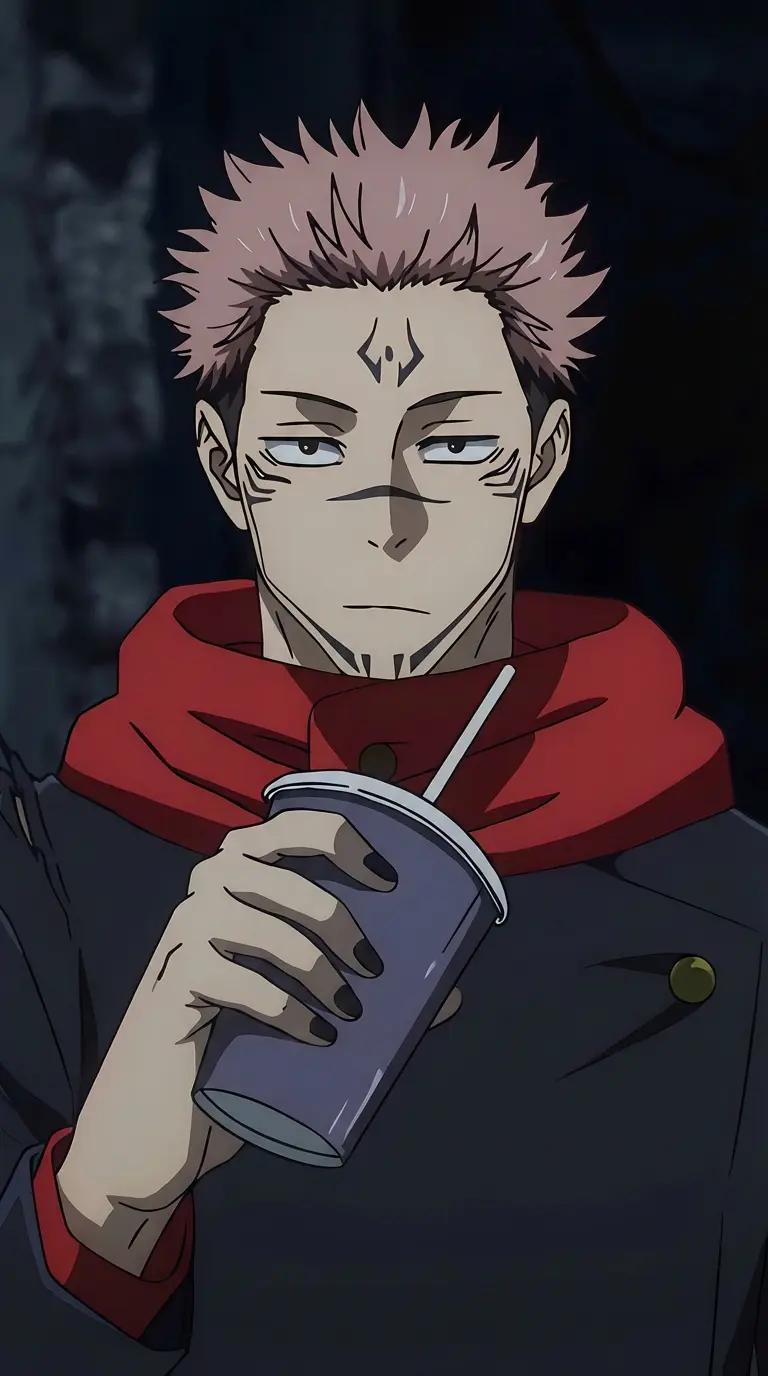 Ryomen Sukuna thumbnail