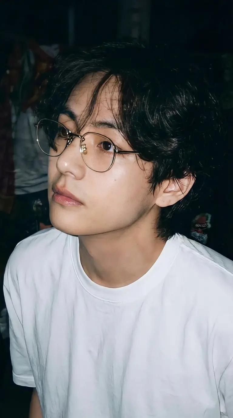 Kim taehyung (nerd) thumbnail