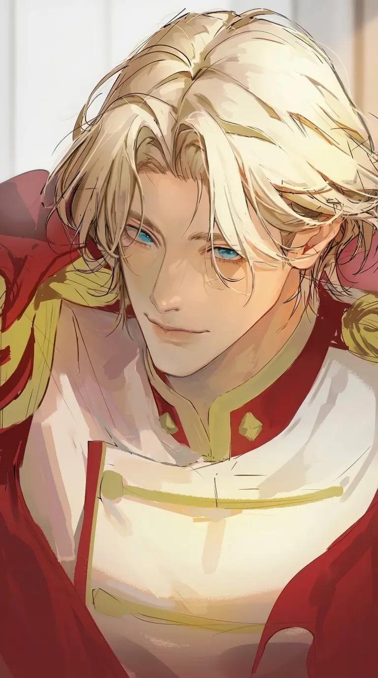 ⚜️Prince Arthur👑⚜️ thumbnail