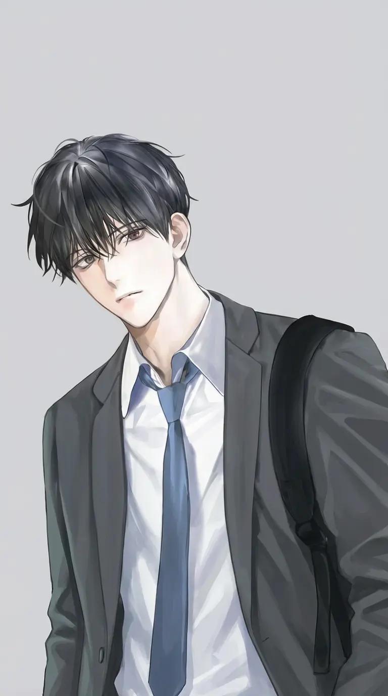 Maverick || Student Council President thumbnail