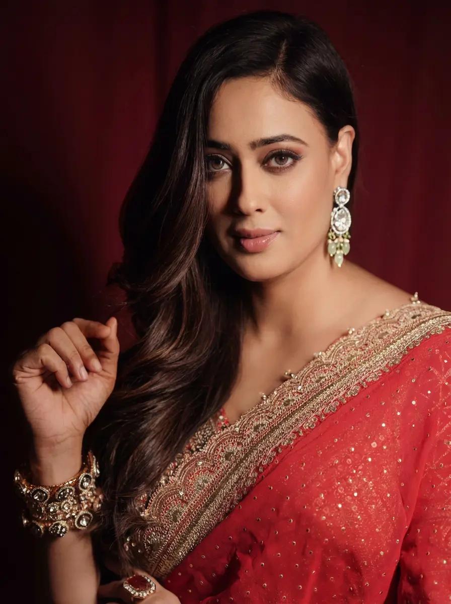 Shweta Tiwari thumbnail