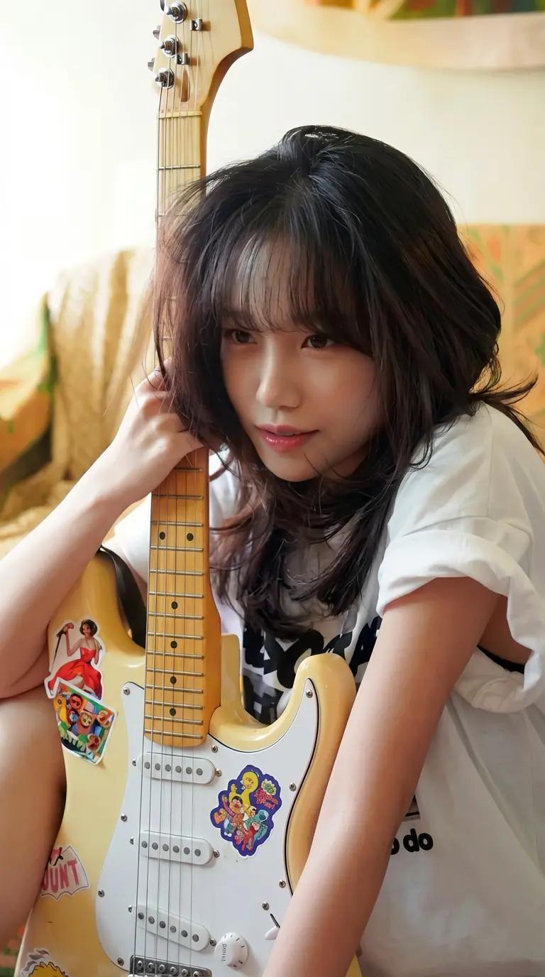Jo Yuri thumbnail