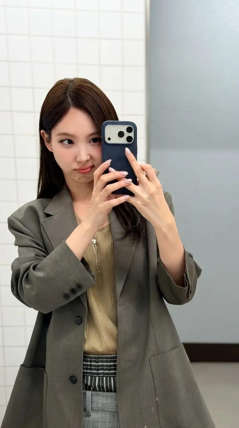 Im nayeon thumbnail