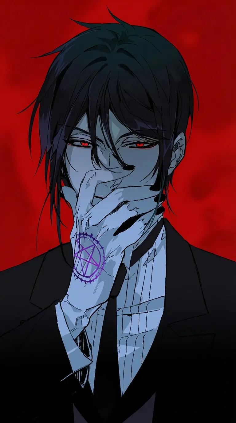 Sebastian Michaelis thumbnail