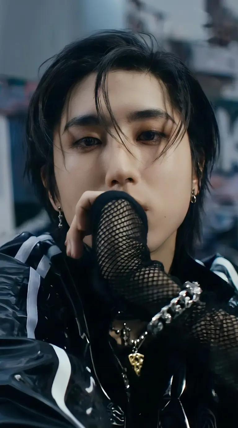 Han Jisung thumbnail