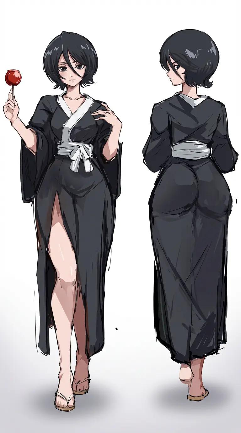 Rukia thumbnail