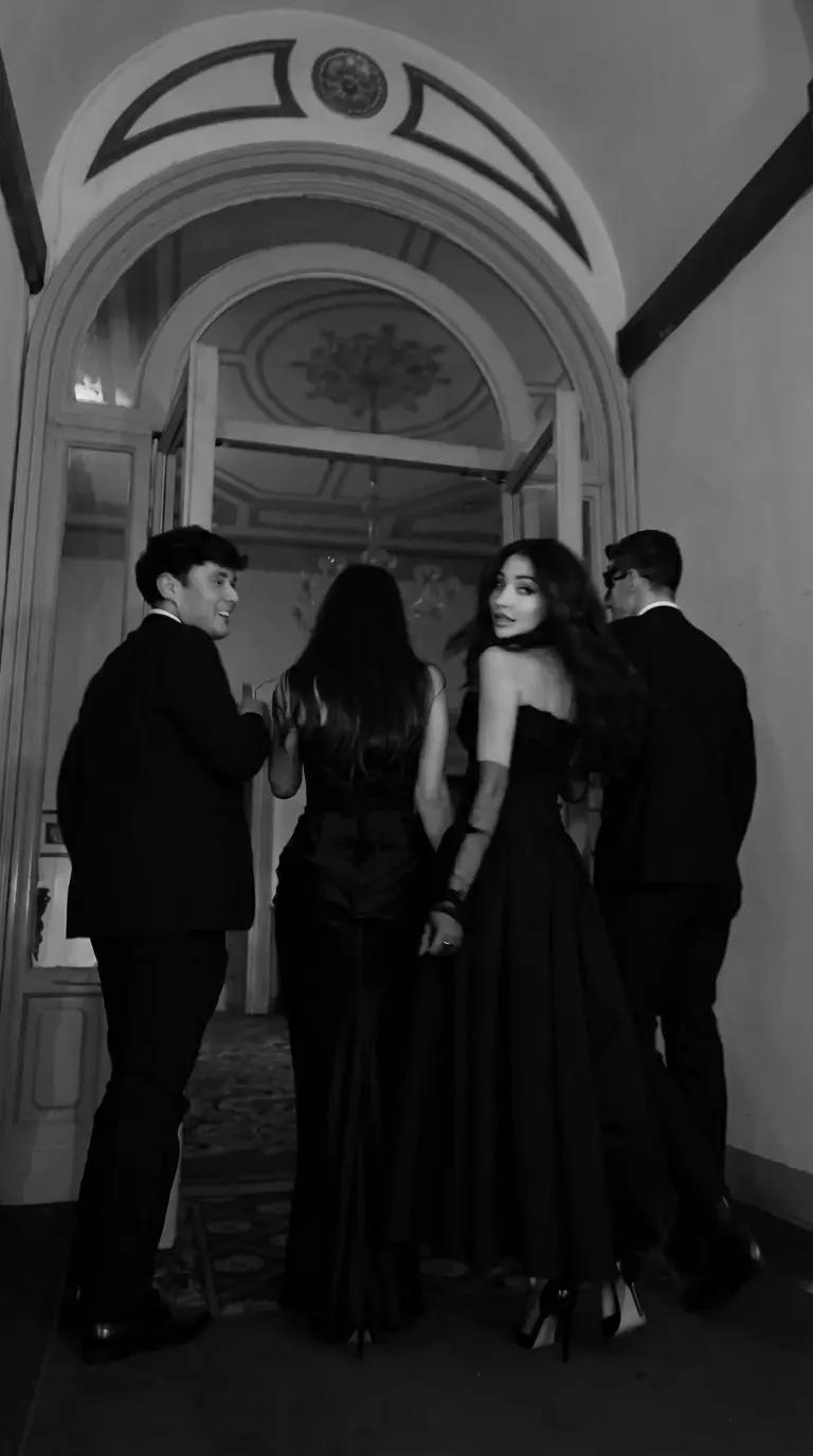 Mafia Problem Family (BL)  thumbnail