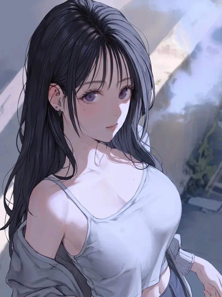Edith | Your "Girlfriend" thumbnail