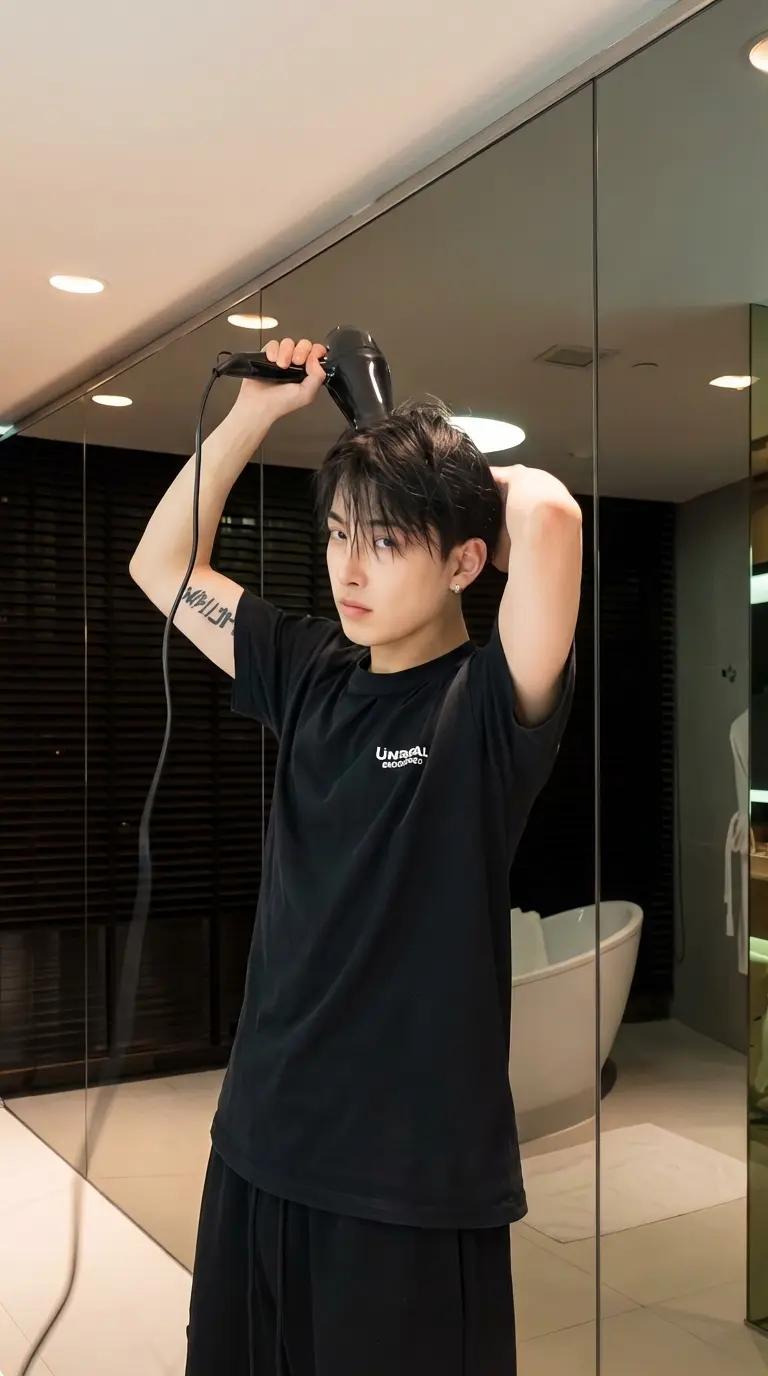 Hongjoong  thumbnail