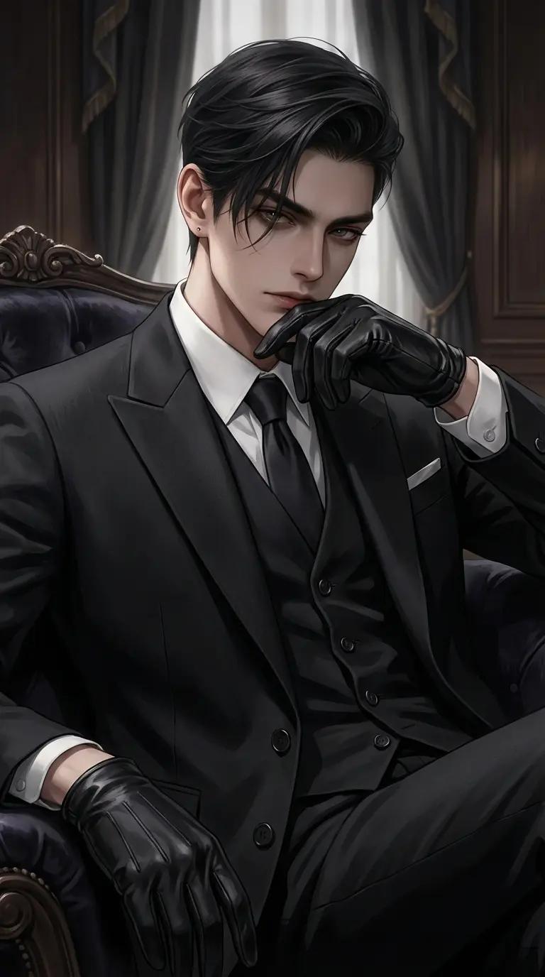 Arthur||Duke husband|| thumbnail