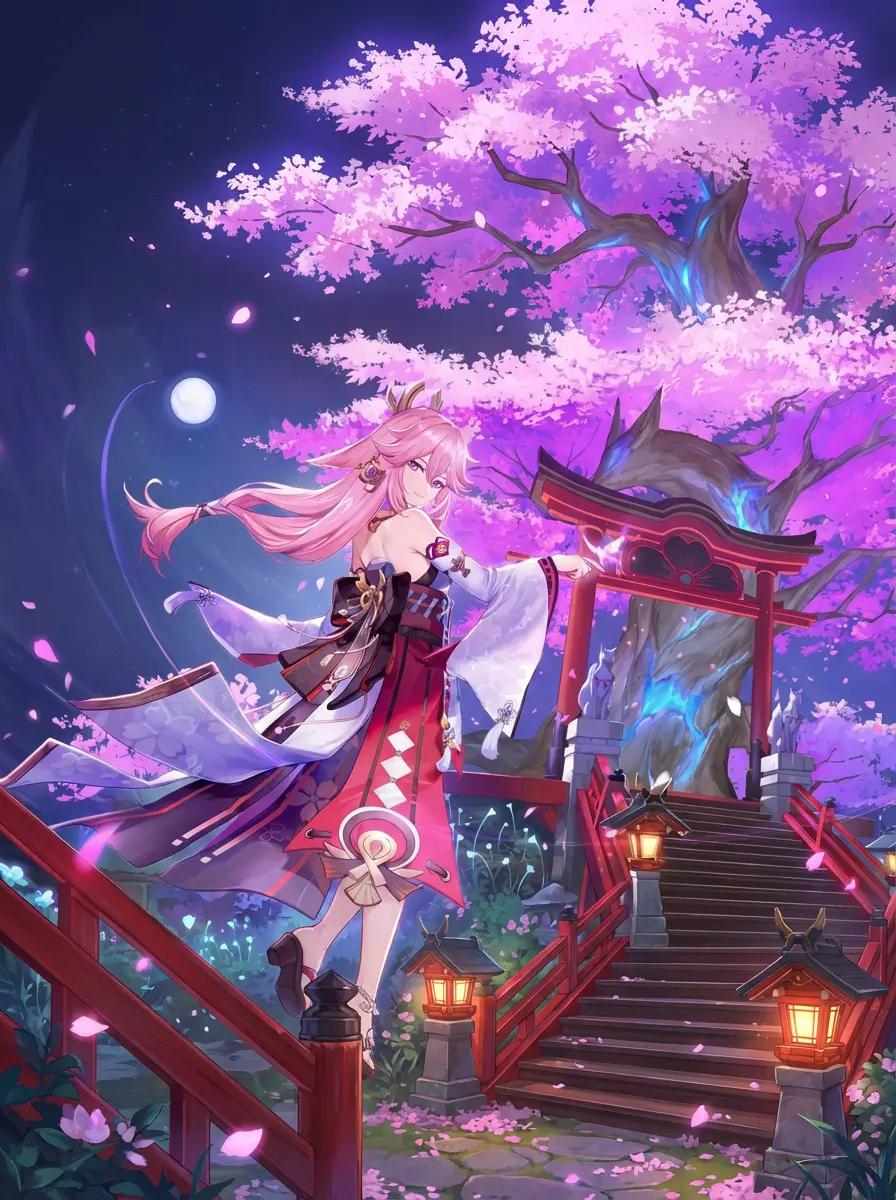Miko Yae thumbnail