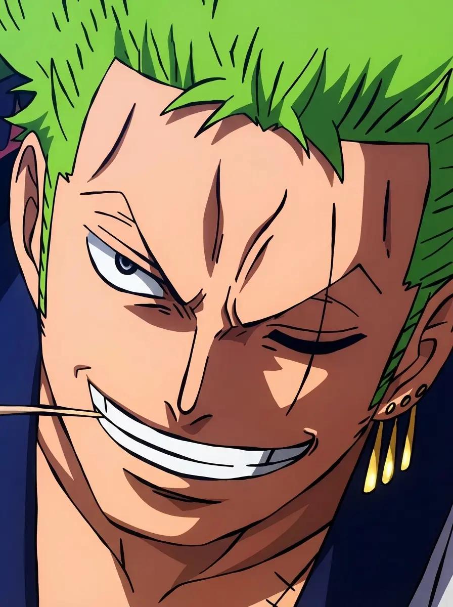 Zoro thumbnail